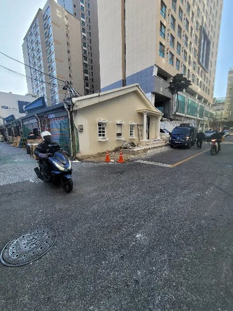 아스팔트 포장 시공 경기 양주