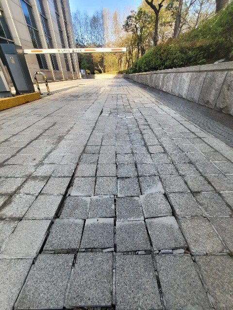 진입로 아스콘 시공 서울 서초