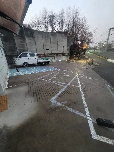 포트홀 아스콘 보수 인천 서구