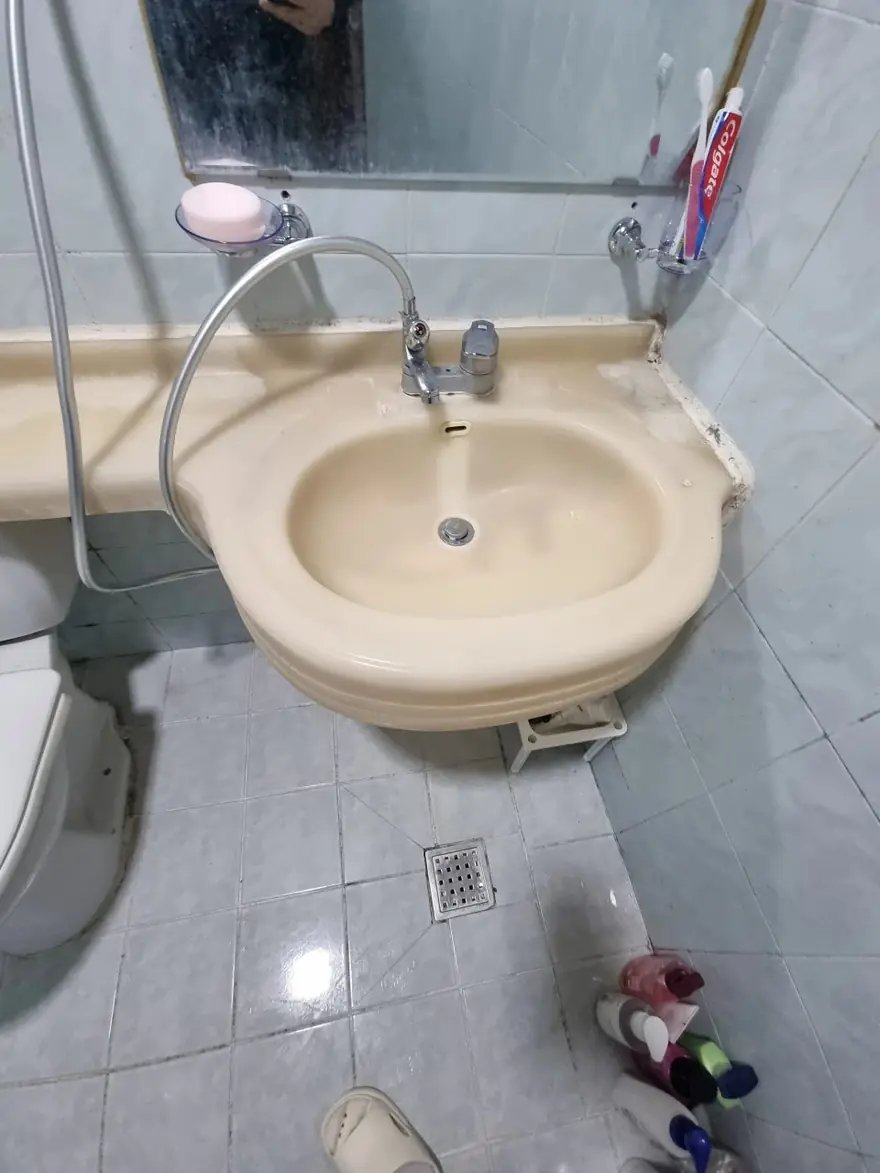 욕실 리모델링 충북 진천 1
