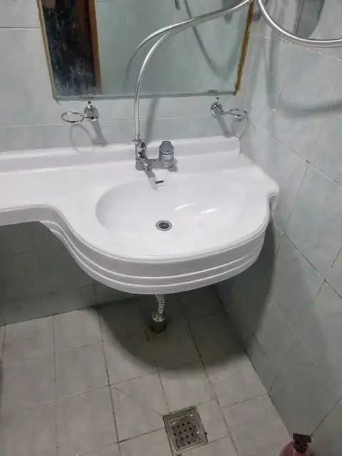 Bathroom Remodeling Seoul