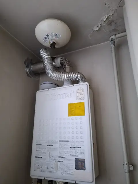 보일러·난방 설치·교체 시공 사진