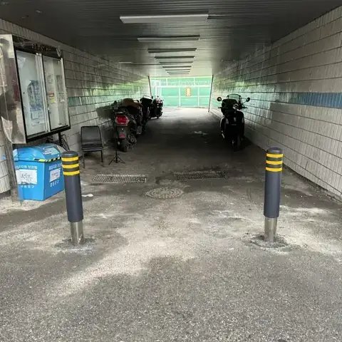 Bollards 경기 의왕