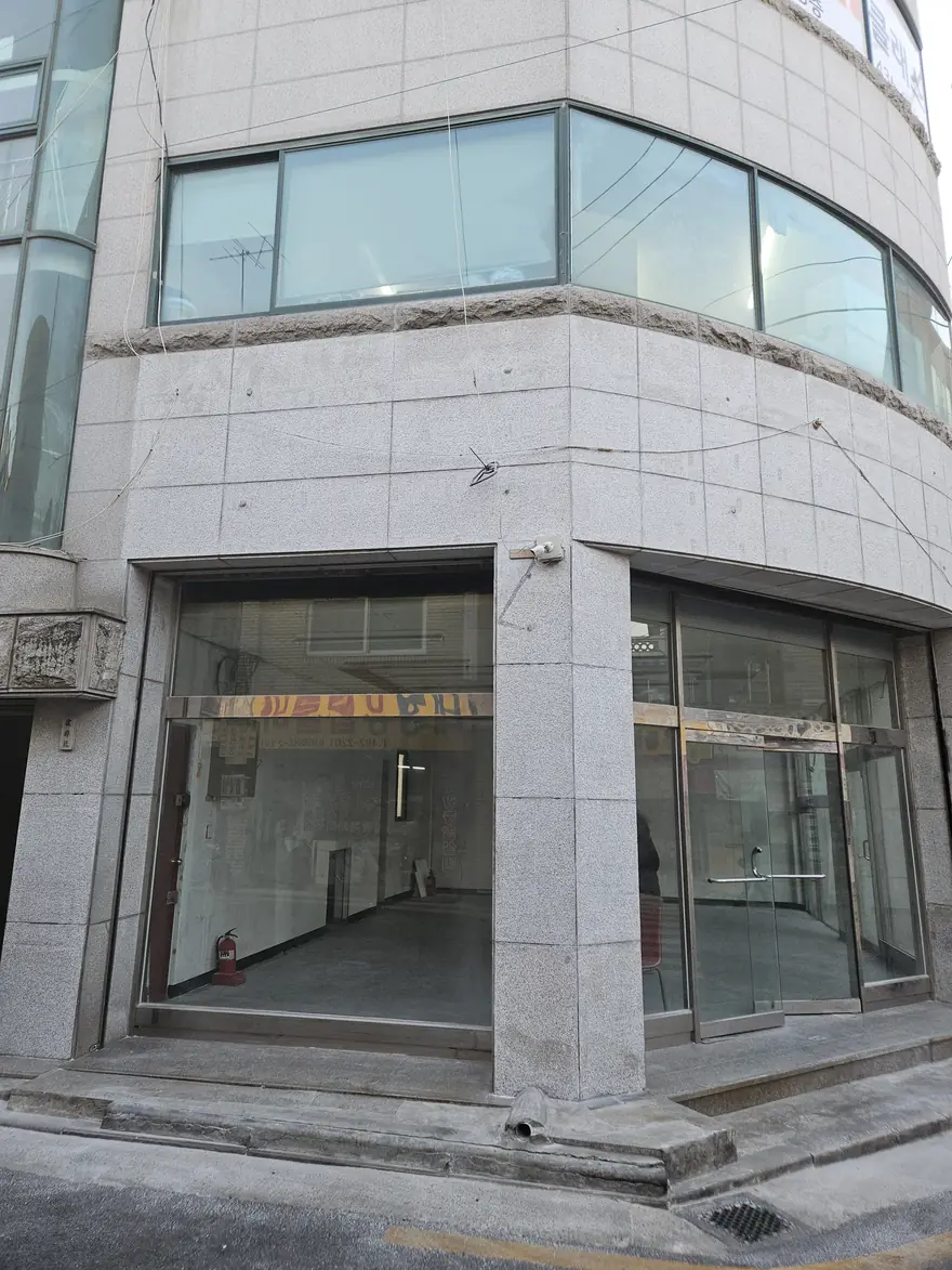 바닥 화강석 버너구이 경기광주 오포 4