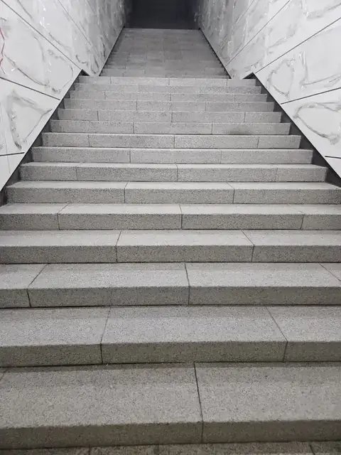 석재 버너구이 마감 서울 동대문