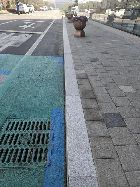 진천 대리석 버너구이