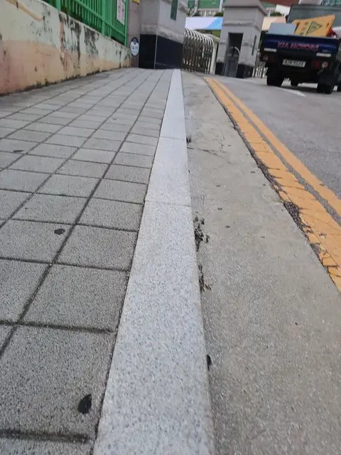 경계석 버너구이 서울 동대문