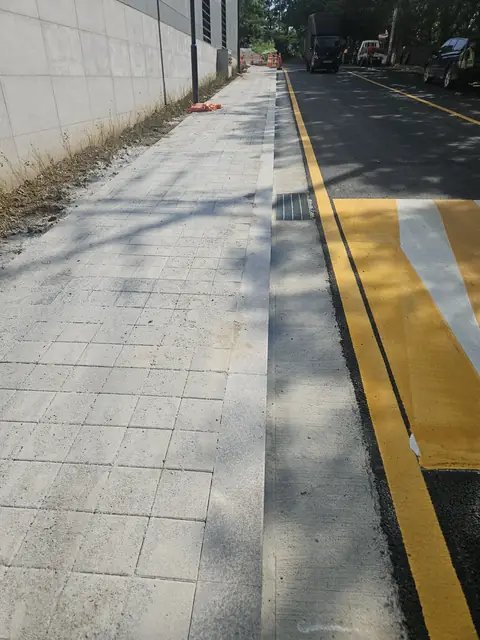 계단 버너구이 시공 서울 은평