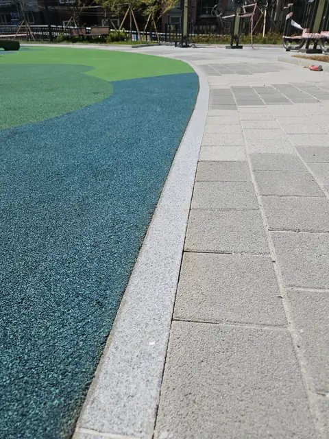 바닥 화강석 버너구이 경기 의왕