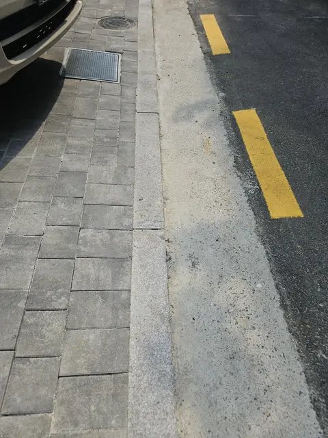 경계석 버너구이 충북 충주