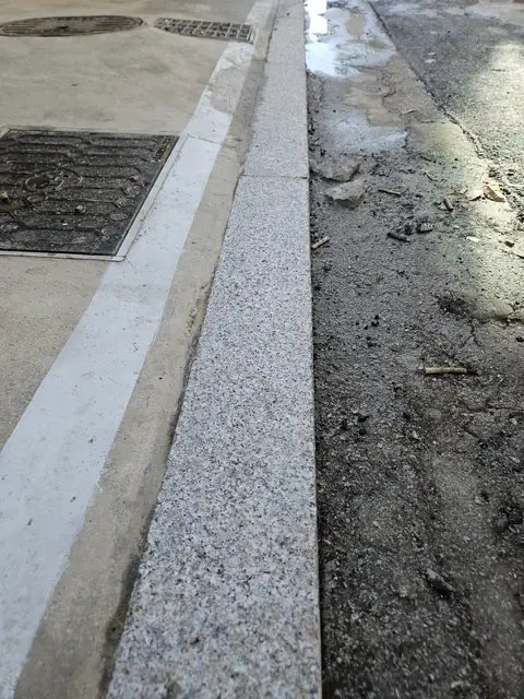 석재 버너구이 마감 서울 성동