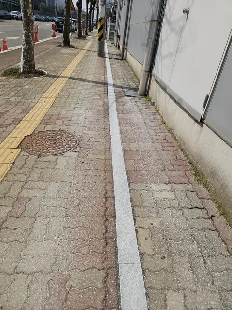 석재 표면 버너 처리 서울 강남