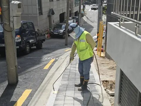 대리석 버너구이 서울 양천