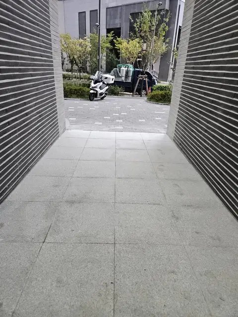 계단 버너구이 시공 인천 계양