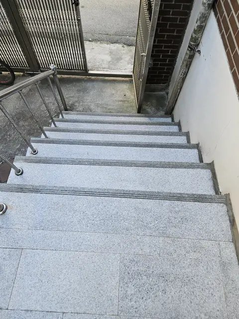 Flamed Stone Finish 경기 광주