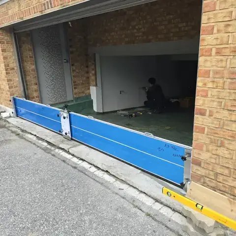 Flood Barriers 경기 의왕
