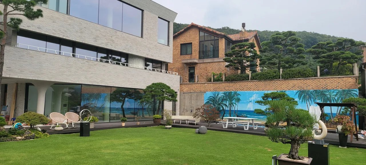 옥상 데크 설치 경기 의왕 1