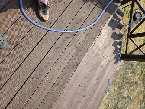 Wood Decks Namyangju