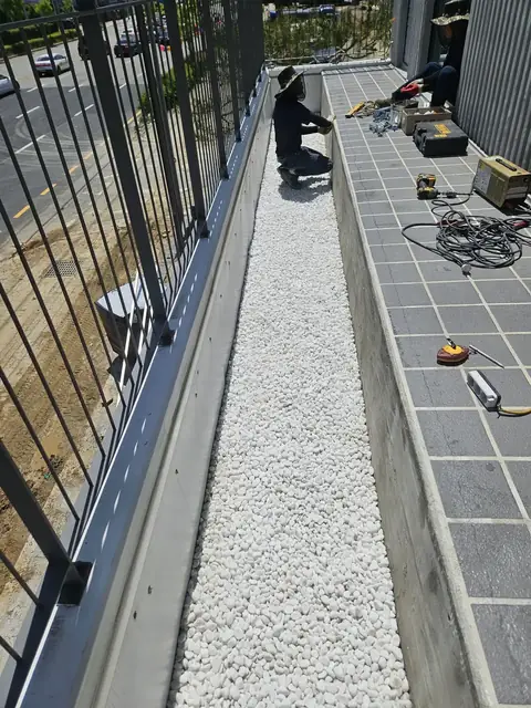 Wood Decks Suwon