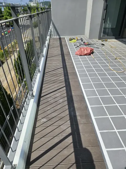 Wood Decks Suwon