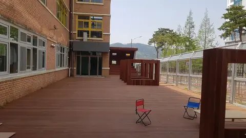 데크 난간 설치 서울 노원