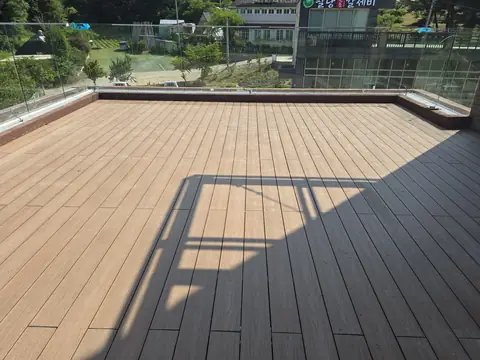 데크 난간 설치 서울 서초