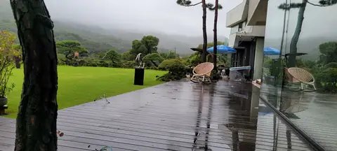 데크 보수 충북 옥천