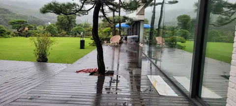 데크·조경·야외 시공 시공 사진
