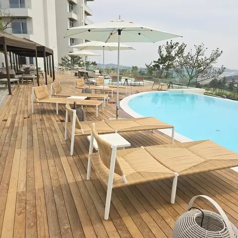 옥상 데크 설치 경기 안양