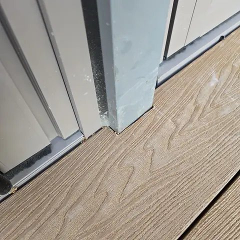 Wood Decks 경기 광주