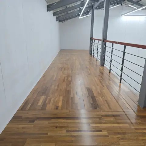 Wood Decks 경기 안산