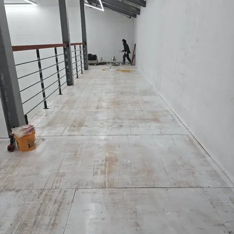 Wood Decks 서울 은평