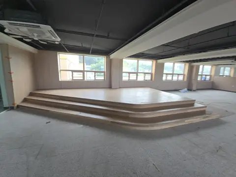 테라스 데크 시공 경기 용인
