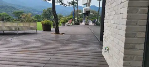데크 보수 경기 광주