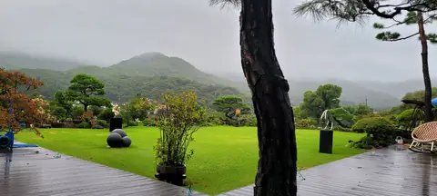 목재 데크 시공 경기 양주