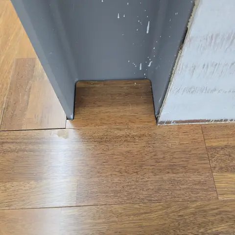 방부목 데크 설치 경기 파주