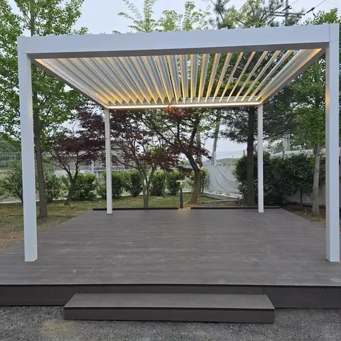 데크 교체 서울 영등포