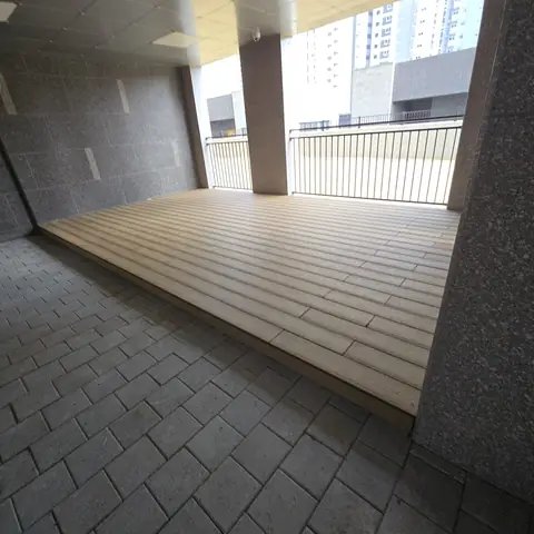 데크 난간 설치 서울 동대문