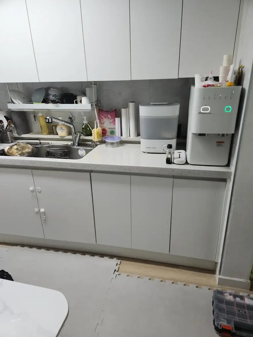언더싱크 식기세척기 경기 안산 4