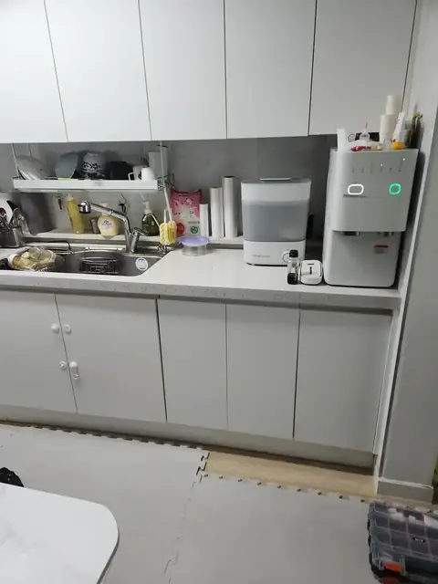 Dishwashers Anseong