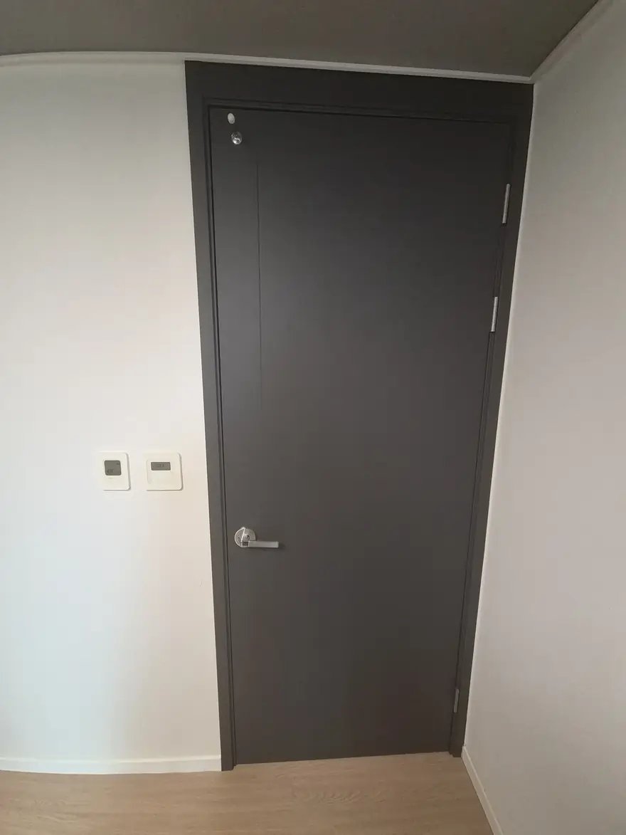 문틀 수리 경기 오산 1