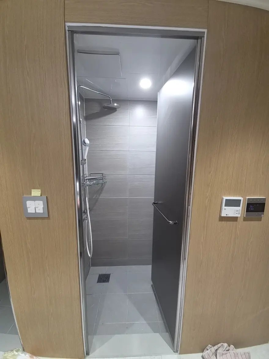문틀 수리 경기 오산 4