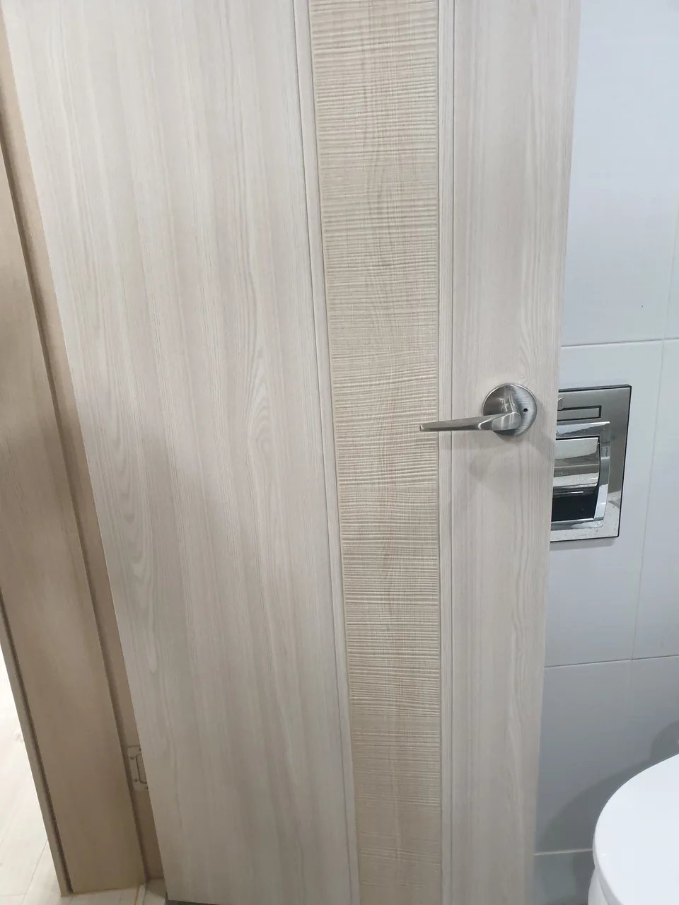 여닫이문 조정 경기 오산 5