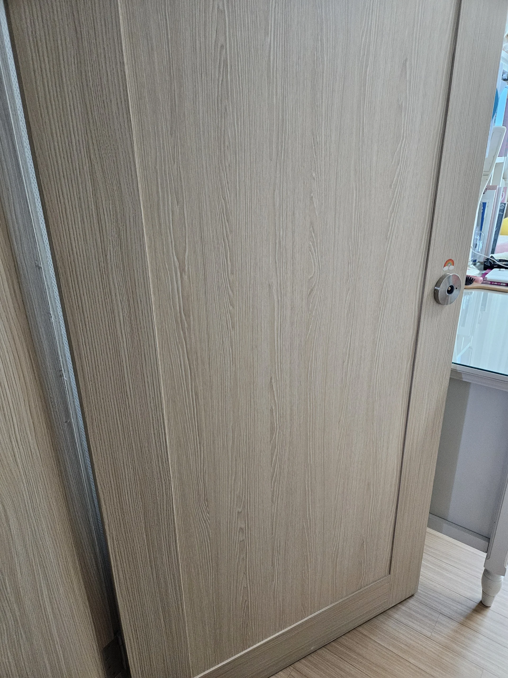 경기 광명 방문 교체