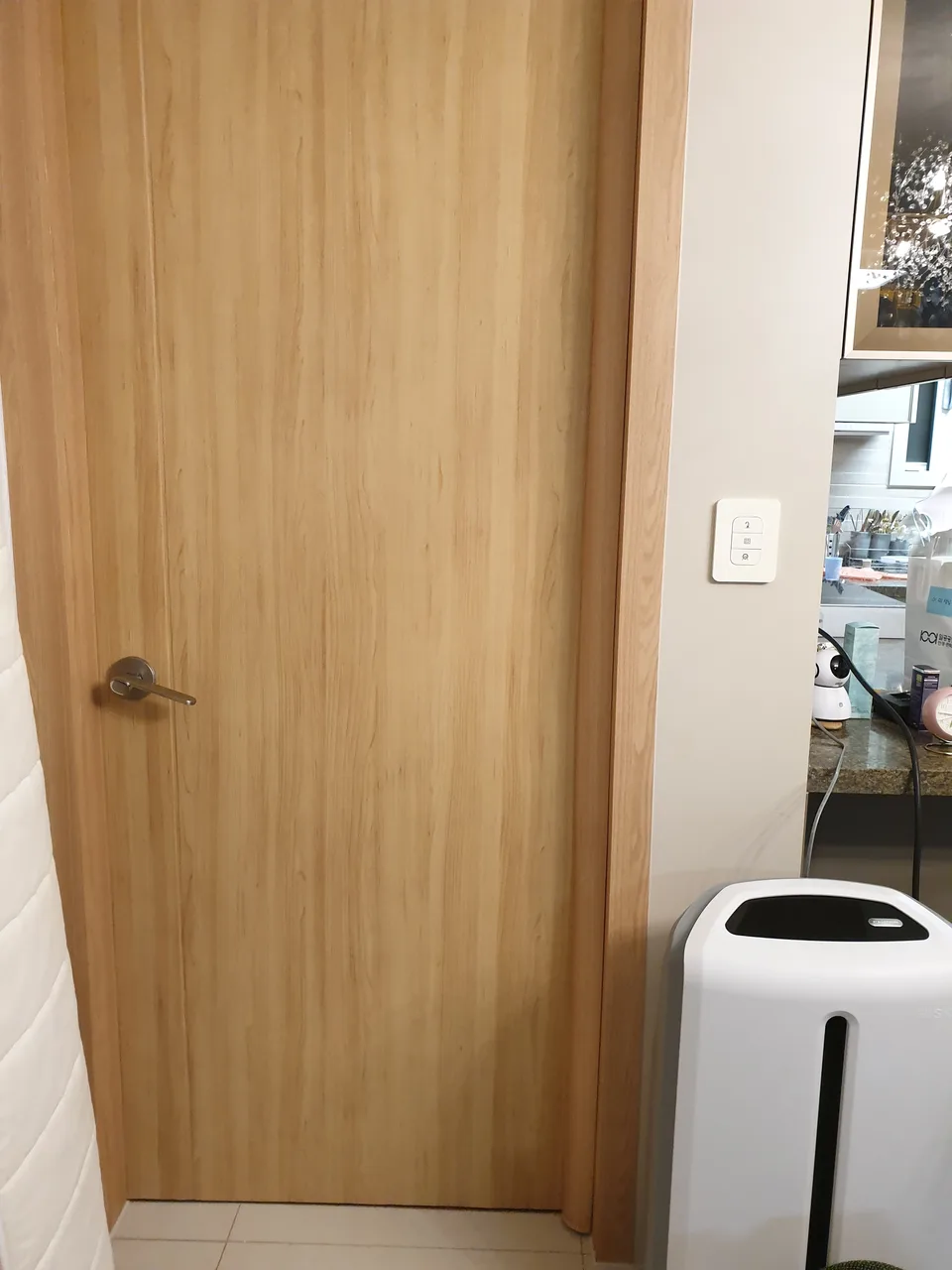 충북 청주 문틀 수리