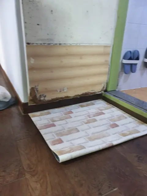 문짝 표면 복원 서울
