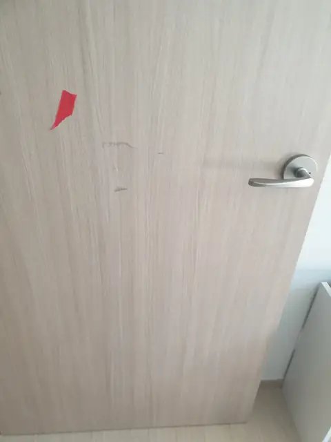 포켓도어 수리 경기 고양