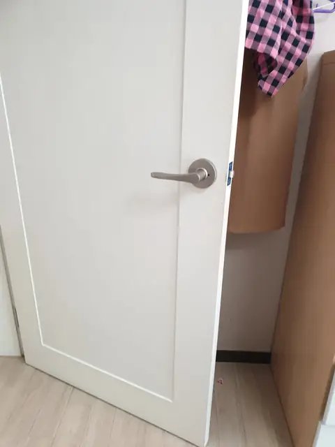 방문 손잡이·잠금장치 교체 경기 김포