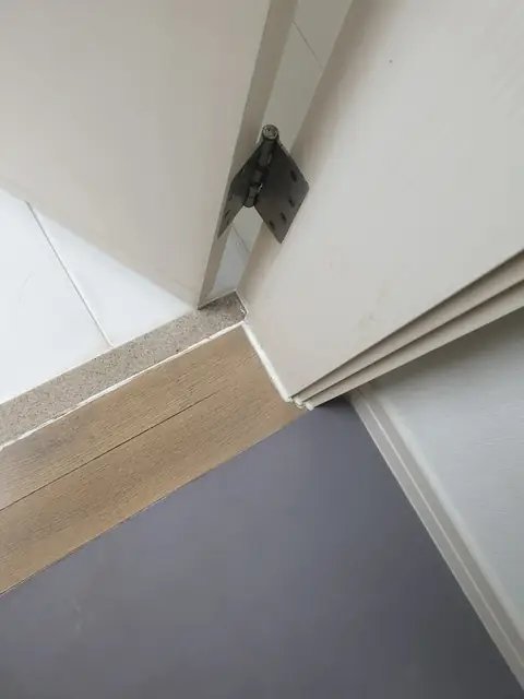 문 수리 서울 관악