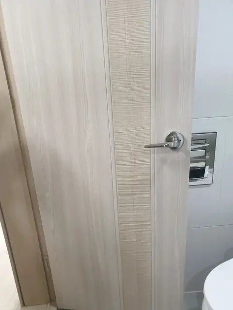 문 처짐 조정 경기 군포